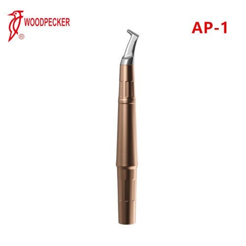 Woodpecker Air Polisher Handpieces Compatible PT-B, AP-A & PT-A - Woodpecker - GoldenDent